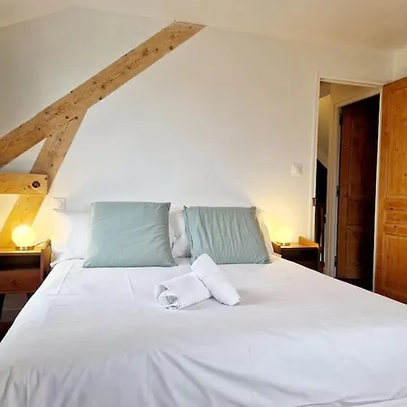 Bensimon Yourhosthelper Casa de Férias Barneville-Carteret