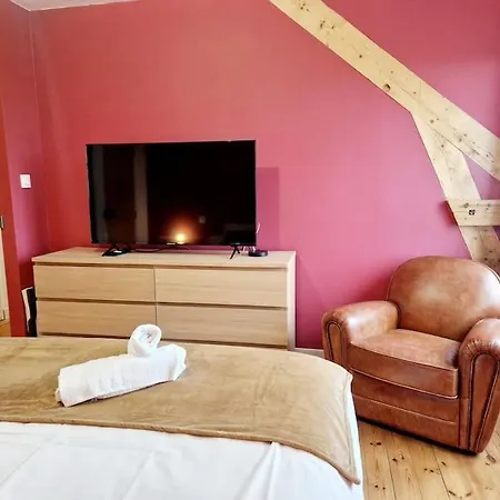 Casa de Férias Bensimon Yourhosthelper Barneville-Carteret