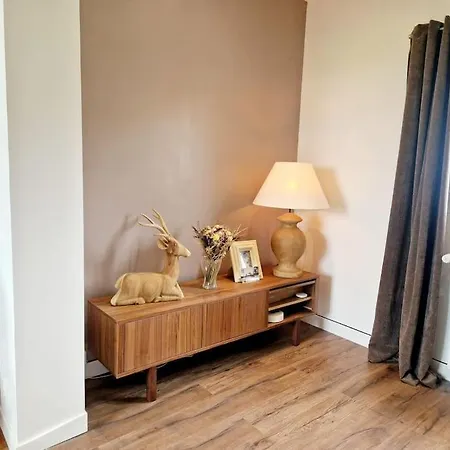 Casa de Férias Bensimon Yourhosthelper Barneville-Carteret
