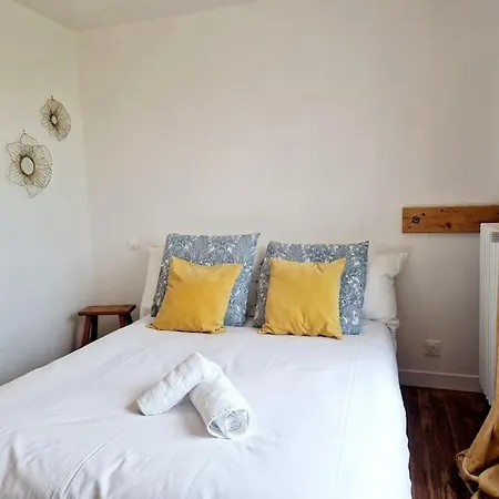 Casa de Férias Bensimon Yourhosthelper Barneville-Carteret